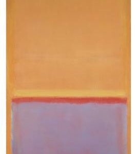 Untitled, 1954 - Wall Art Print, 23x38