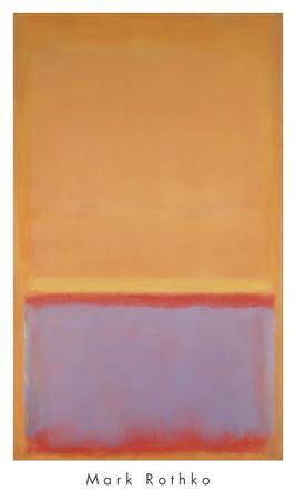 Untitled, 1954 - Wall Art Print, 23x38