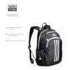adidas Creator School Backpack for Girls & Boys — Durable Bookbag
