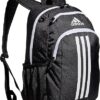 adidas Creator School Backpack for Girls & Boys — Durable Bookbag