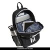 adidas Creator School Backpack for Girls & Boys — Durable Bookbag