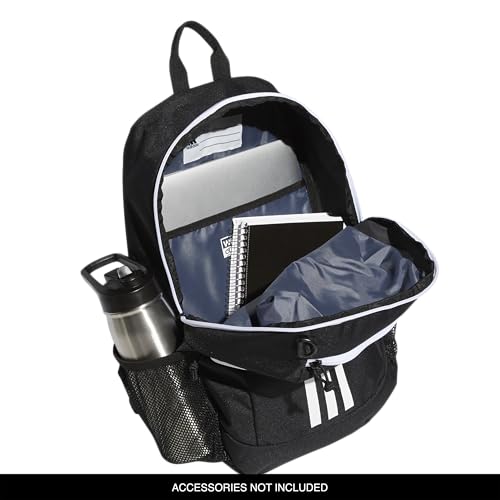 adidas Creator School Backpack for Girls & Boys — Durable Bookbag adidas Creator School Backpack for Girls & Boys — Durable Bookbag