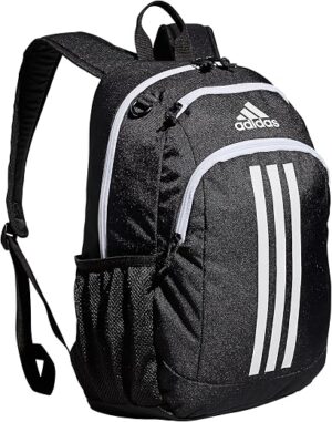 adidas Creator School Backpack for Girls & Boys — Durable Bookbag adidas Creator School Backpack for Girls & Boys — Durable Bookbag