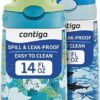 Contigo Aubrey Kids Water Bottle Contigo Aubrey Kids Water Bottle