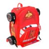Disney Cars Mini Backpack for Kids - Bundle with 14” Lightning McQueen Backpack with Water Bottle, Stickers, More | 3D Lightning McQueen Travel Bag... Disney Cars Mini Backpack for Kids - Bundle with 14” Lightning McQueen Backpack with Water Bottle, Stickers, More | 3D Lightning McQueen Travel Bag...