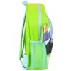 Disney Children's Backpack Toy Story Buzz Lightyear Green One Size Disney Children's Backpack Toy Story Buzz Lightyear Green One Size