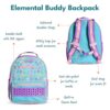 Elemental Kids Backpack for Boys & Girls Ages 5 to 8 – 15" Tall Bag for Kindergarten & Elementary School – Lightweight Bookbag with Adjustable... Elemental Kids Backpack for Boys & Girls Ages 5 to 8 – 15" Tall Bag for Kindergarten & Elementary School – Lightweight Bookbag with Adjustable...