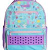 Elemental Kids Backpack for Boys & Girls Ages 5 to 8 – 15" Tall Bag for Kindergarten & Elementary School – Lightweight Bookbag with Adjustable... Elemental Kids Backpack for Boys & Girls Ages 5 to 8 – 15" Tall Bag for Kindergarten & Elementary School – Lightweight Bookbag with Adjustable...