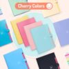 Forvencer Accordion File Organizer, Letter Size, 5 Pocket Expanding File Folder, Cute File Folder with Labels, Portable File Organizer for School... Forvencer Accordion File Organizer, Letter Size, 5 Pocket Expanding File Folder, Cute File Folder with Labels, Portable File Organizer for School...