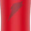 Gatorade Kids' Rookie Metal Water Bottle, 12oz, Stainless Steel Bottle, Double-Wall Insulation, Vacuum Insulated, Thermo Mug Gatorade Kids' Rookie Metal Water Bottle, 12oz, Stainless Steel Bottle, Double-Wall Insulation, Vacuum Insulated, Thermo Mug