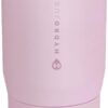 HydroJug Sport 14 oz Insulated Kids Water Bottle with Straw, Sweet Pea HydroJug Sport 14 oz Insulated Kids Water Bottle with Straw, Sweet Pea
