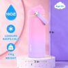 Kids Water Bottle for School,Girls 18 oz Insulated Stainless Steel Cup with Straw, Double-Wall Vacuum Leakproof(2Pcs,Pink+Purple) Kids Water Bottle for School,Girls 18 oz Insulated Stainless Steel Cup with Straw, Double-Wall Vacuum Leakproof(2Pcs,Pink+Purple)