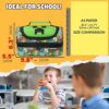 Minecraft Insulated Lunch Bag for Kids Creeper Lunchbox for Boys School Supplies Food Carrier Snacks Picnic Beach Days Travel Gamer Gifts for Kids... Minecraft Insulated Lunch Bag for Kids Creeper Lunchbox for Boys School Supplies Food Carrier Snacks Picnic Beach Days Travel Gamer Gifts for Kids...