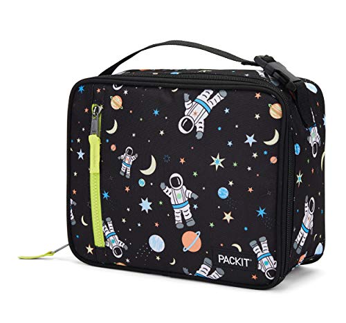 Packit, Lunch Box Classic Spaceman Packit, Lunch Box Classic Spaceman