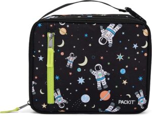 Packit, Lunch Box Classic Spaceman Packit, Lunch Box Classic Spaceman