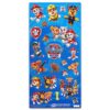 Paw Patrol Folder Set - Bundle with 4 Heavy Duty Laminated Folders with 2 Pockets Each for School, Office Plus Stickers, More | Paw Patrol Back to...