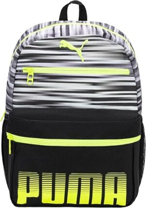 PUMA Kids' Meridian Backpack PUMA Kids' Meridian Backpack