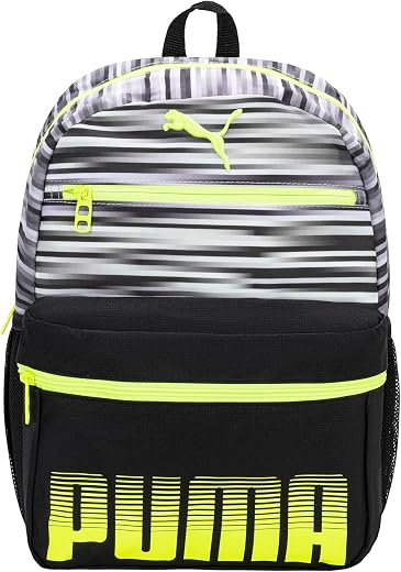 PUMA Kids' Meridian Backpack PUMA Kids' Meridian Backpack