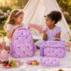 RHCPFOVR Kids Lunch Bag - Insulated Lunch Box for Boys Girls,Washable Lunch Bag and Reusable Toddler Leak-proof Lunchbox for School and Daycare RHCPFOVR Kids Lunch Bag - Insulated Lunch Box for Boys Girls,Washable Lunch Bag and Reusable Toddler Leak-proof Lunchbox for School and Daycare