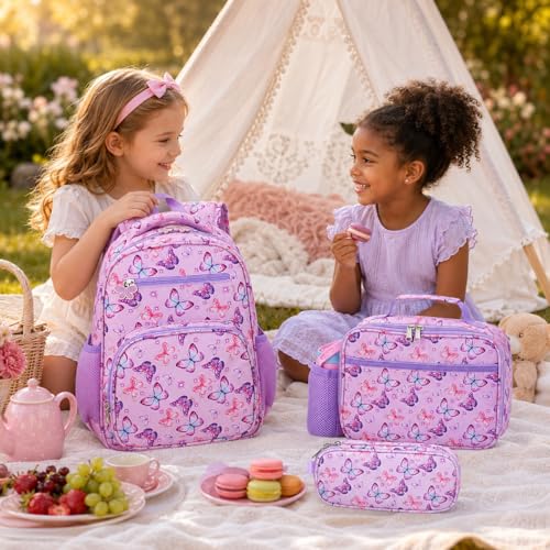 RHCPFOVR Kids Lunch Bag - Insulated Lunch Box for Boys Girls,Washable Lunch Bag and Reusable Toddler Leak-proof Lunchbox for School and Daycare RHCPFOVR Kids Lunch Bag - Insulated Lunch Box for Boys Girls,Washable Lunch Bag and Reusable Toddler Leak-proof Lunchbox for School and Daycare