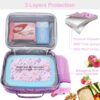 RHCPFOVR Kids Lunch Bag - Insulated Lunch Box for Boys Girls,Washable Lunch Bag and Reusable Toddler Leak-proof Lunchbox for School and Daycare RHCPFOVR Kids Lunch Bag - Insulated Lunch Box for Boys Girls,Washable Lunch Bag and Reusable Toddler Leak-proof Lunchbox for School and Daycare
