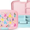 Simple Modern Disney Porter Bento Lunch Box | BPA Free, Leak-Resistant, Dishwasher Safe | Lunch Container for Girls, Boys, Toddlers, Kids | 3... Simple Modern Disney Porter Bento Lunch Box | BPA Free, Leak-Resistant, Dishwasher Safe | Lunch Container for Girls, Boys, Toddlers, Kids | 3...