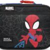 Simple Modern Marvel Kids Lunch Box for School | Reusable Insulated Lunch Bag for Toddler, Girl, and Boy | Meal Containers with Exterior & Interior... Simple Modern Marvel Kids Lunch Box for School | Reusable Insulated Lunch Bag for Toddler, Girl, and Boy | Meal Containers with Exterior & Interior...
