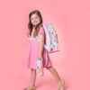 Simple Modern Medium Disney Toddler Backpack for School Girls and Boys | Kindergarten Elementary Kids Backpack | Fletcher Collection | Kids - 15"...