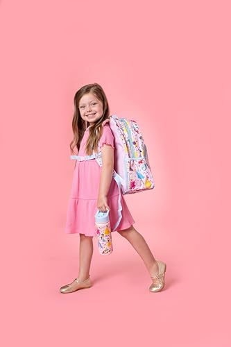 Simple Modern Medium Disney Toddler Backpack for School Girls and Boys | Kindergarten Elementary Kids Backpack | Fletcher Collection | Kids - 15"...