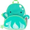 Skip Hop Little Kid's Backpack, 12 inches, 3 years+, Zoo Octopus Skip Hop Little Kid's Backpack, 12 inches, 3 years+, Zoo Octopus