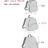 Skip Hop Little Kid's Backpack, 12 inches, 3 years+, Zoo Octopus Skip Hop Little Kid's Backpack, 12 inches, 3 years+, Zoo Octopus