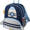 Skip Hop Sparks Kid's Backpack, Kindergarten Ages 3-4, Rocket Skip Hop Sparks Kid's Backpack, Kindergarten Ages 3-4, Rocket