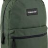 Trail maker Classic 17 inch Backpacks with Adjustable Padded Straps | School Backpacks for Girls, Boys (Green) Trail maker Classic 17 inch Backpacks with Adjustable Padded Straps | School Backpacks for Girls, Boys (Green)